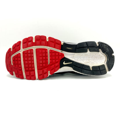 Nike Revolution Red & Black
