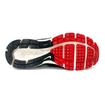 Nike Revolution Red & Black