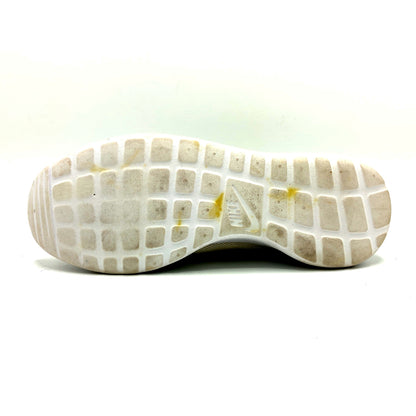 Nike Roshe One Knit White