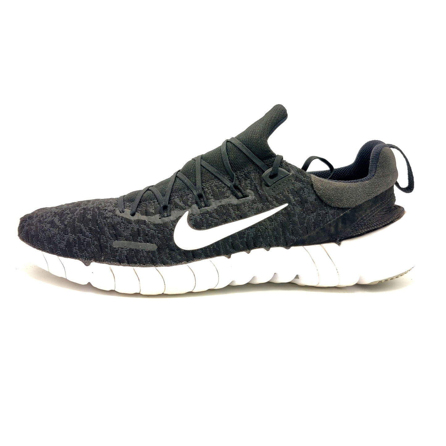 Nike Free Run 5.0 Black