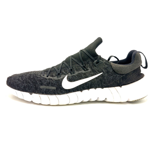 Nike Free Run 5.0 Black