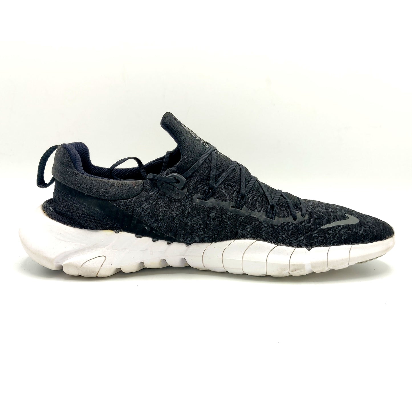 Nike Free Run 5.0 Black