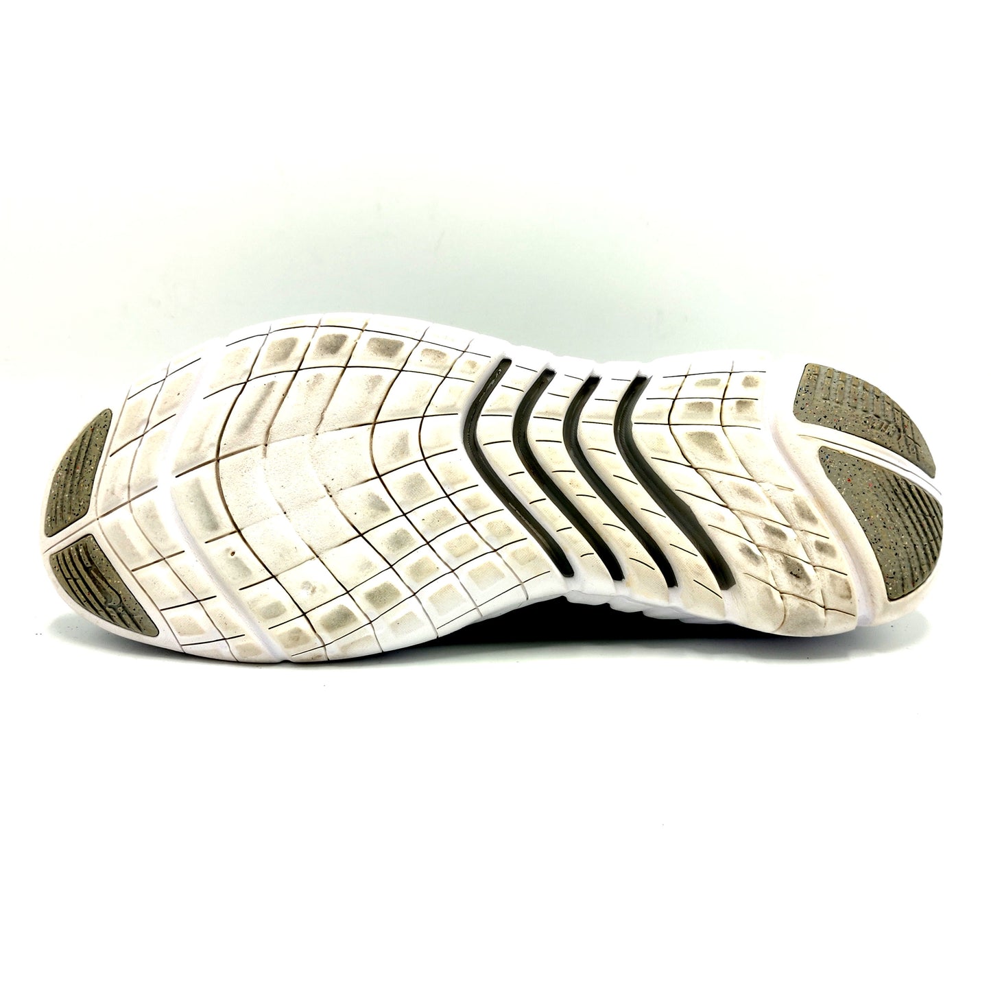 Nike Free Run 5.0 Black