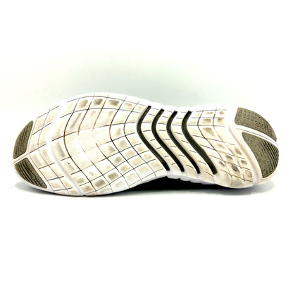 Nike Free Run 5.0 Black