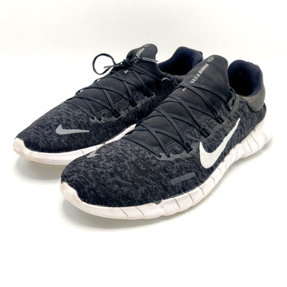 Nike Free Run 5.0 Black