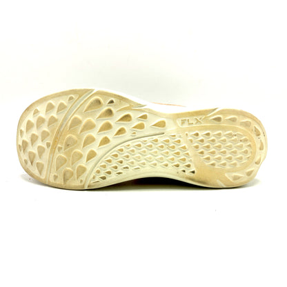 Flx Envision Wool Blend High-Top