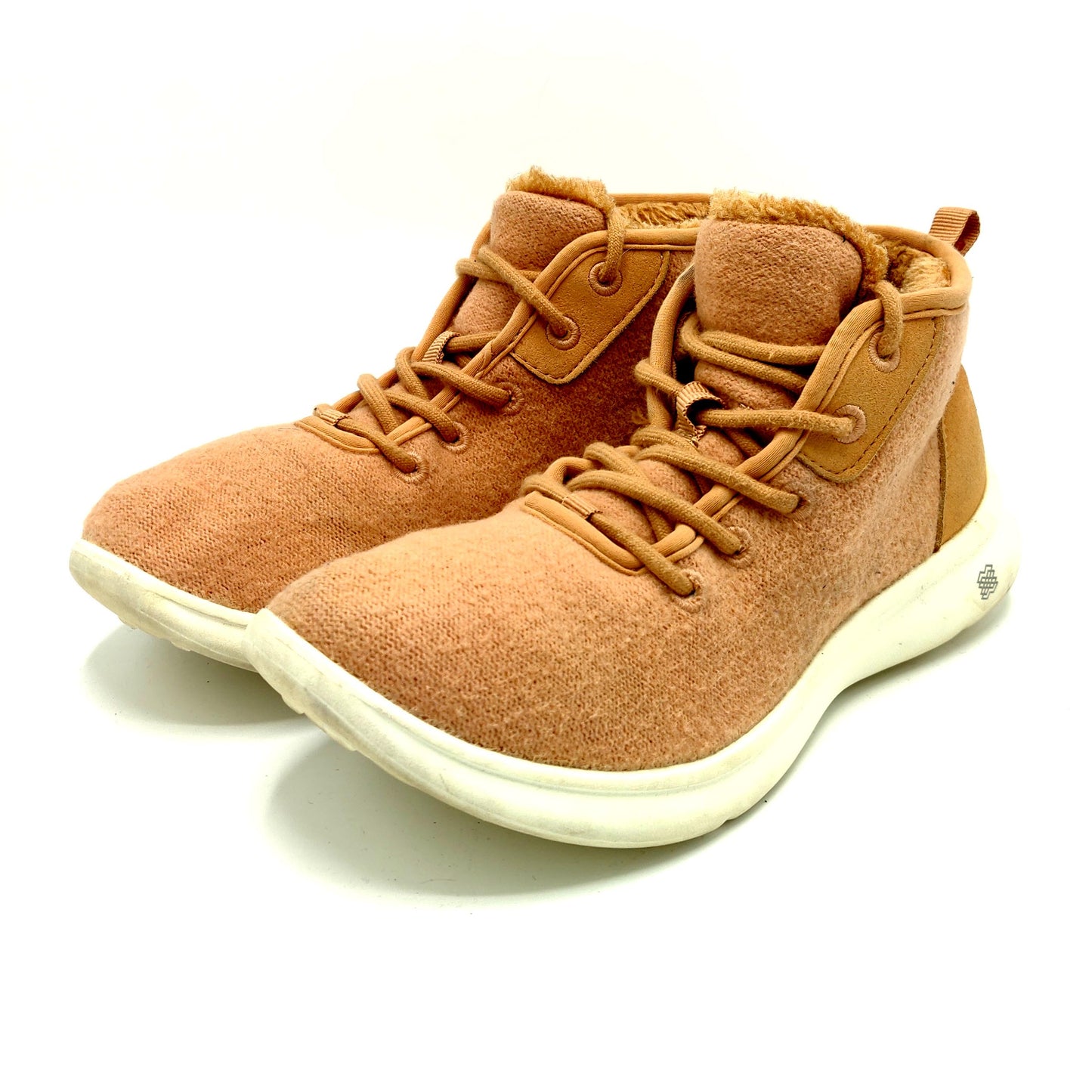 Flx Envision Wool Blend High-Top