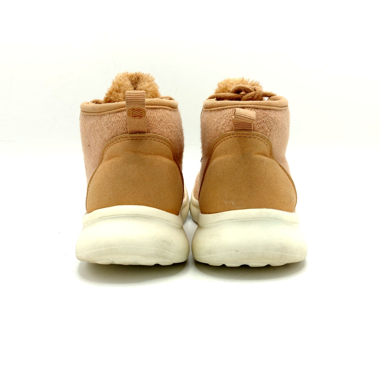 Flx Envision Wool Blend High-Top