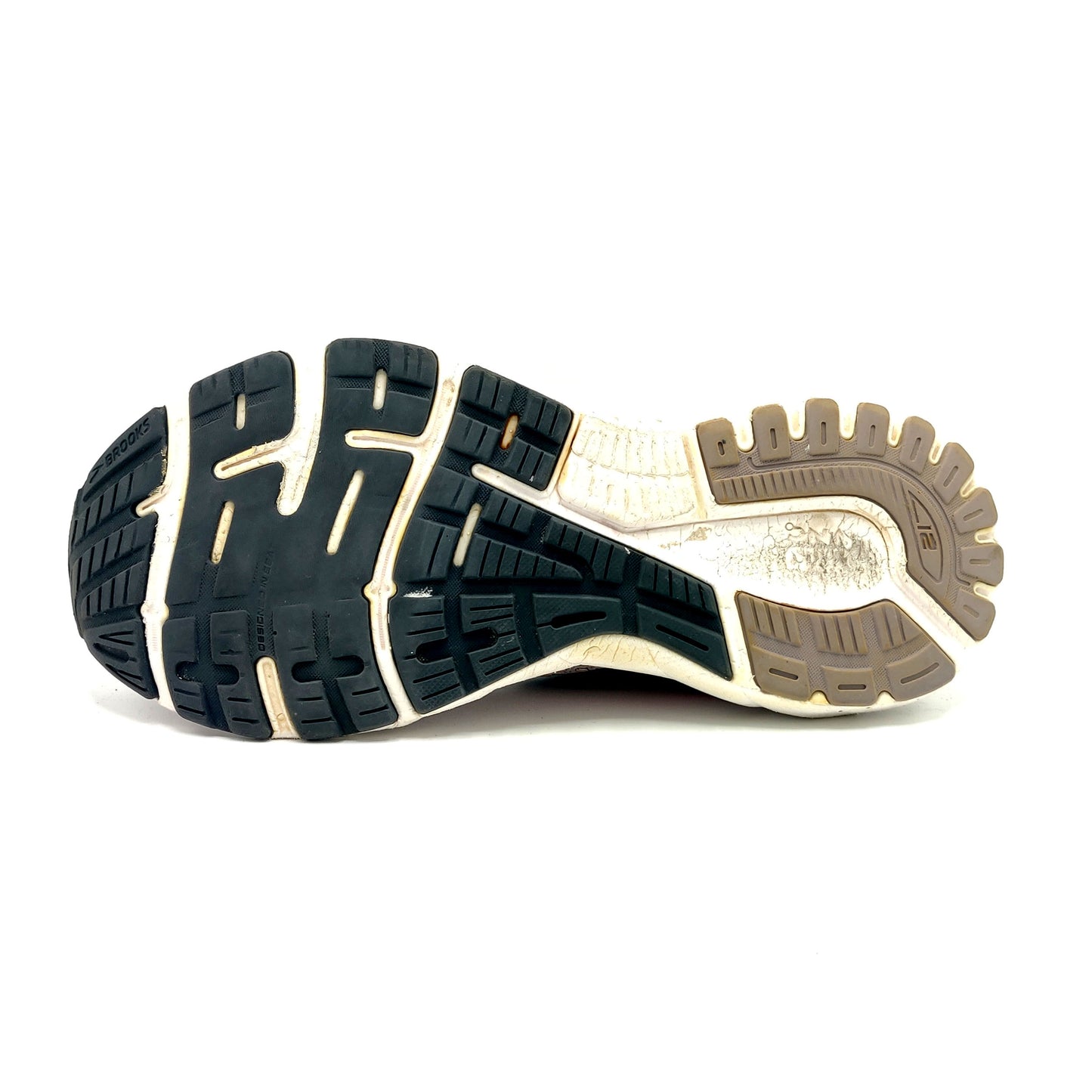 Brooks Adrenaline GTS 21