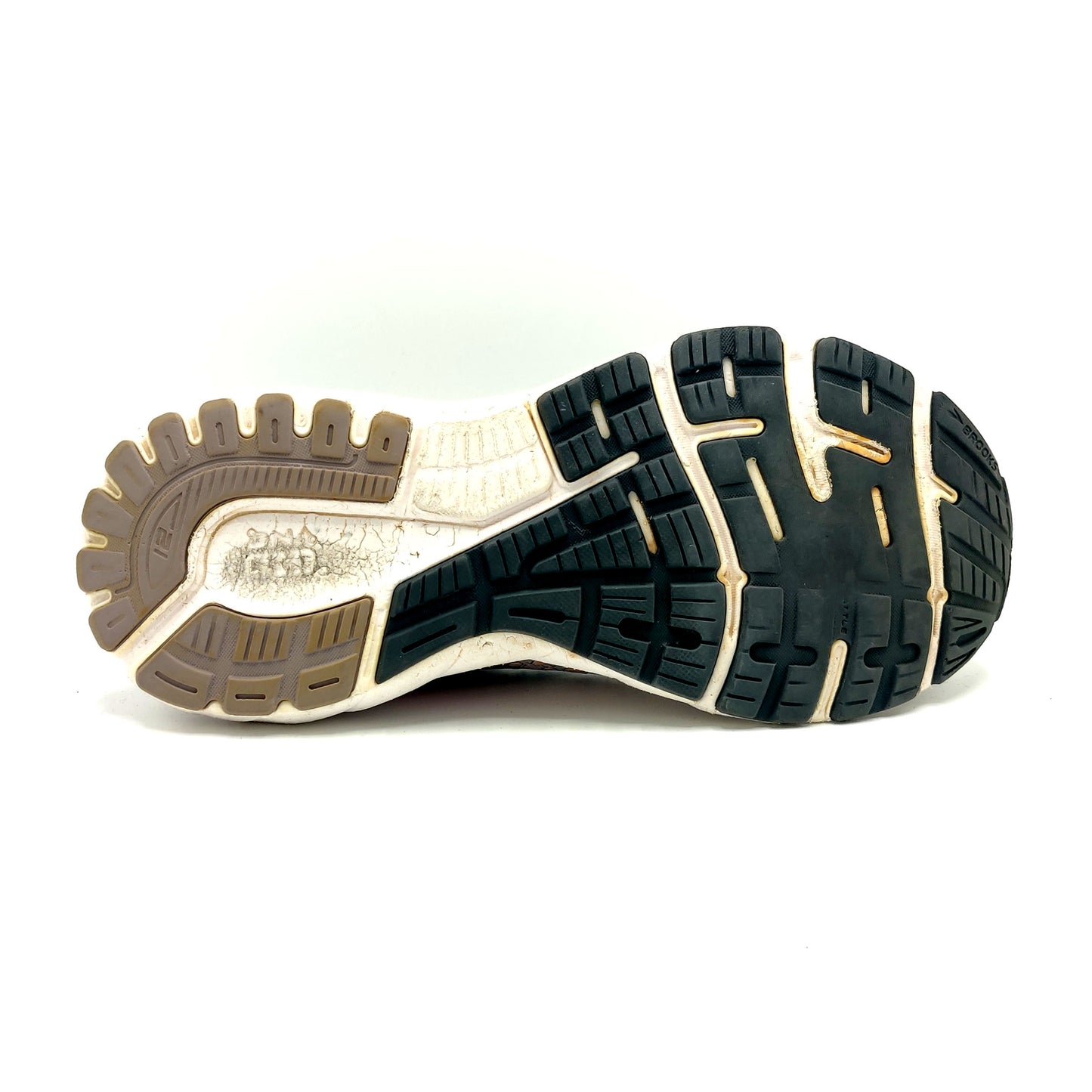 Brooks Adrenaline GTS 21