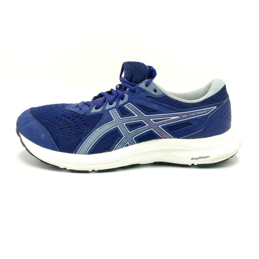 Asics Gel-Contend 8 Blue