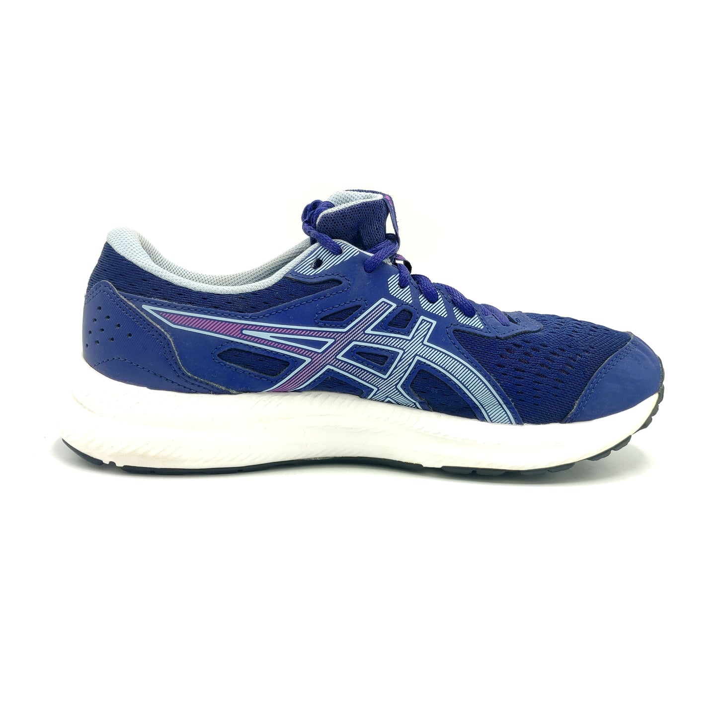 Asics Gel-Contend 8 Blue