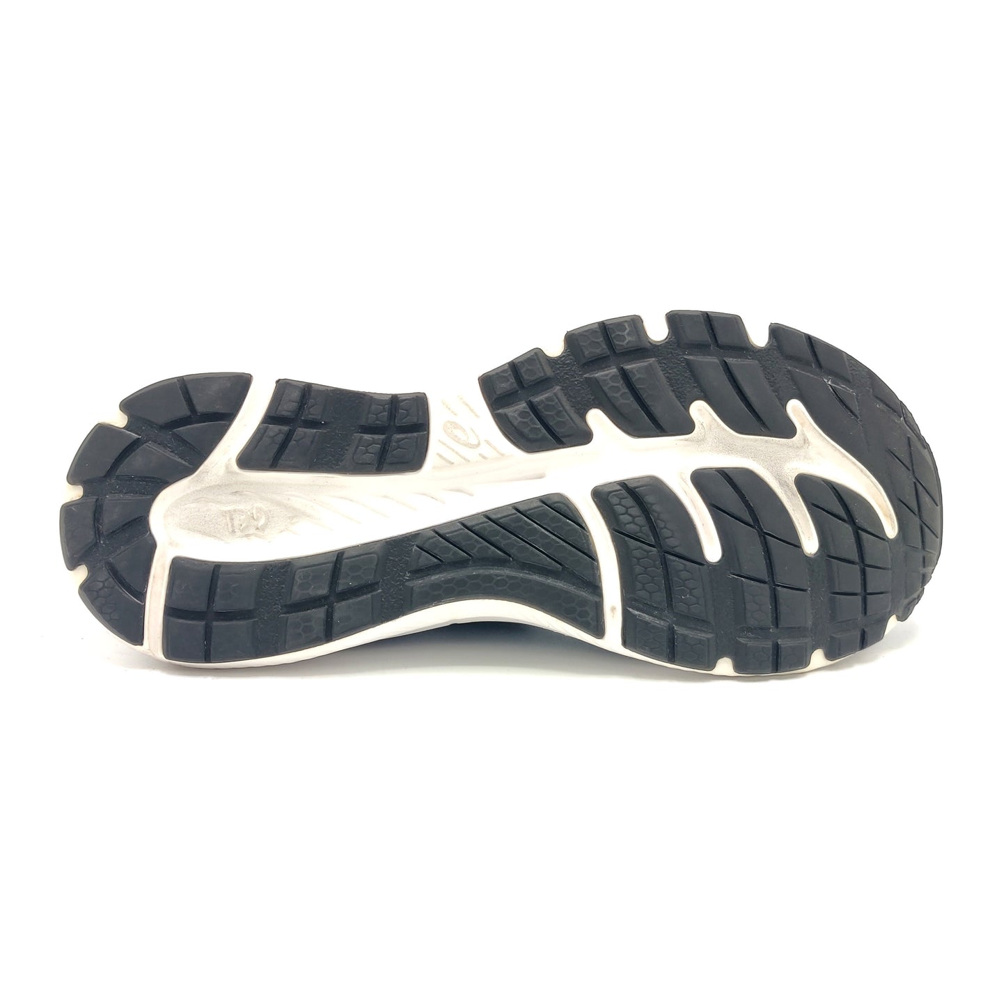 Asics Gel-Contend 8 Blue