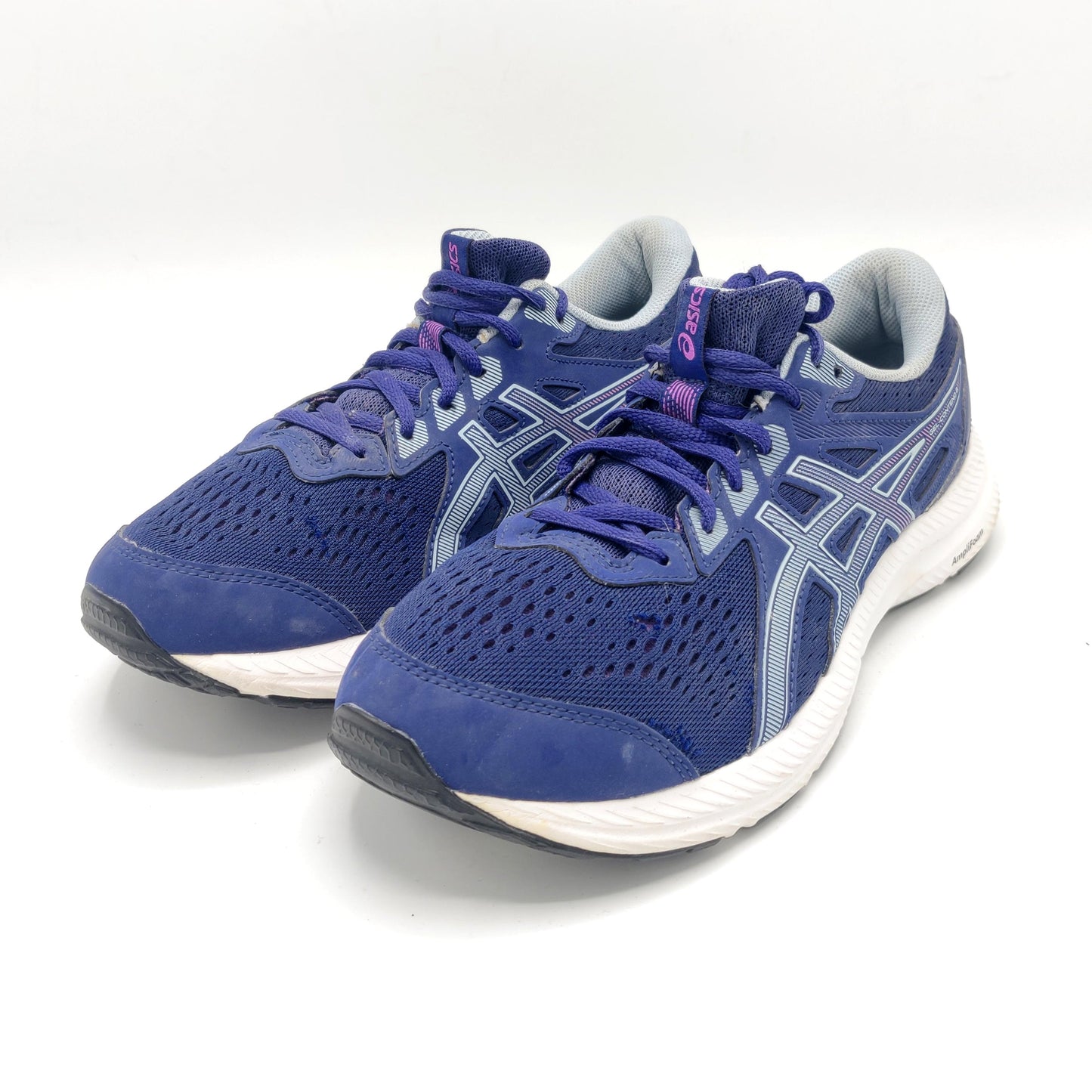Asics Gel-Contend 8 Blue