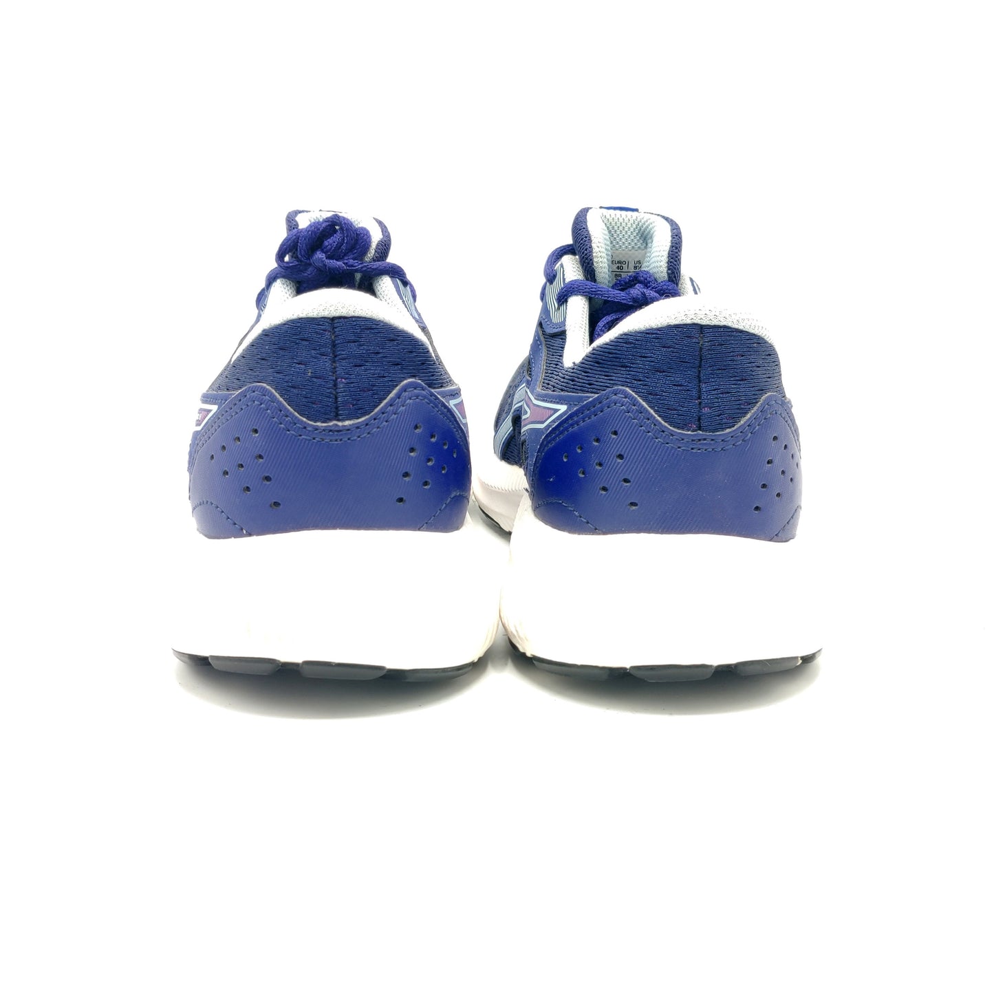 Asics Gel-Contend 8 Blue