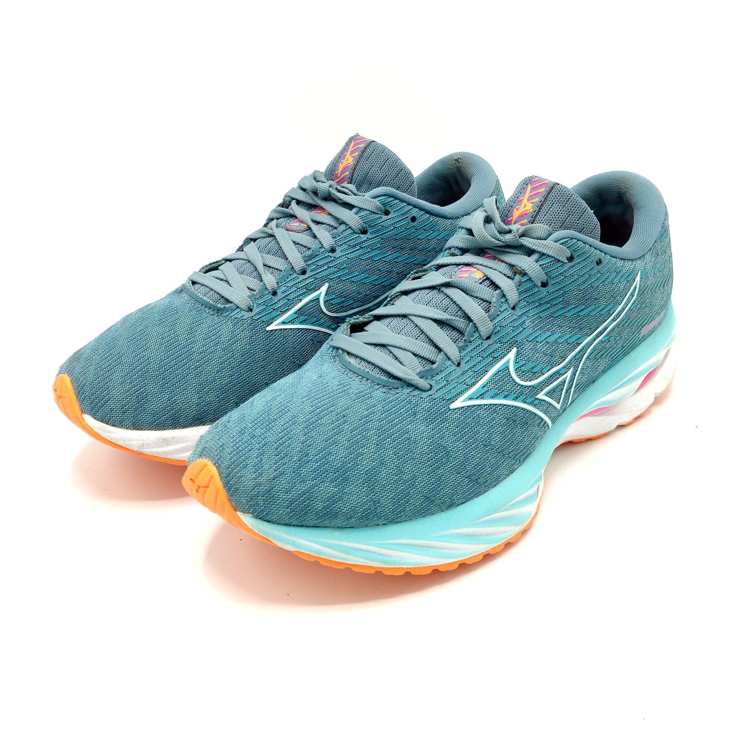 Mizuno Wave Rider 26