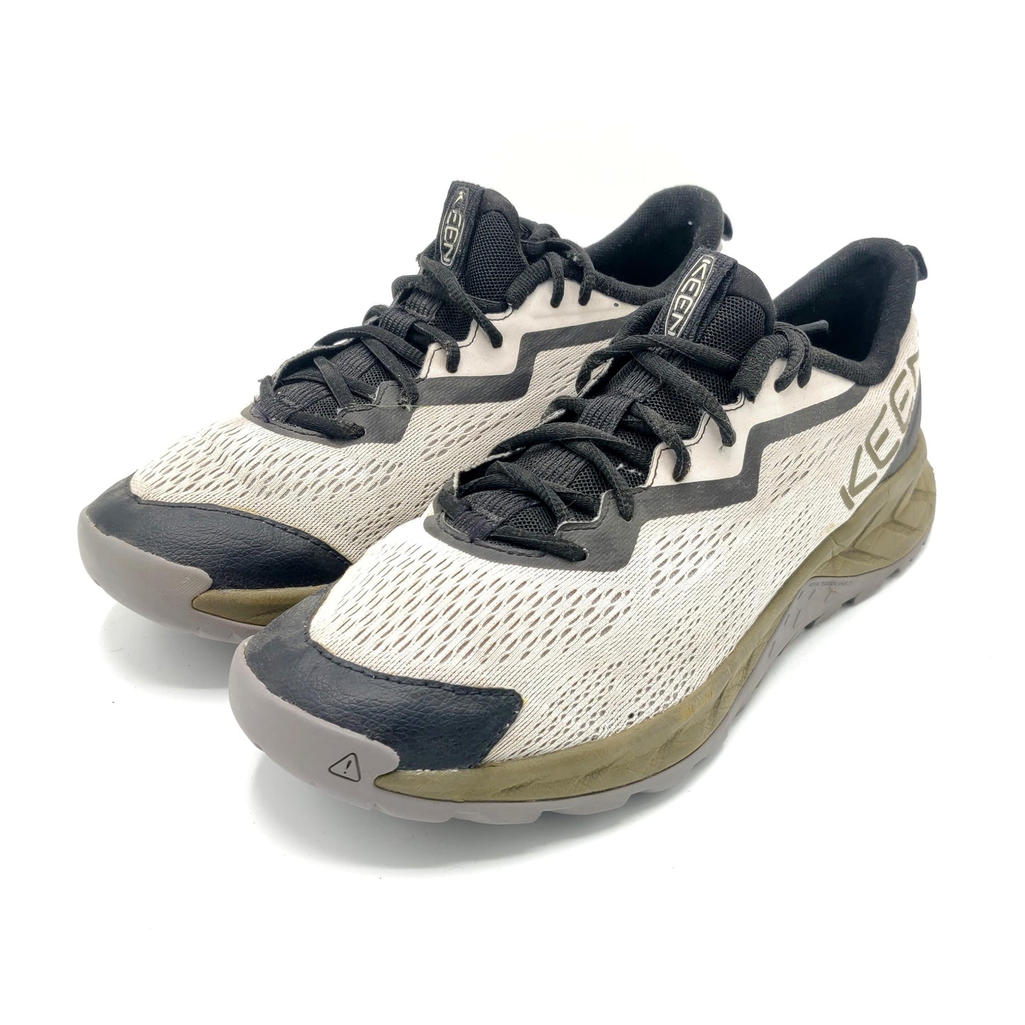 Keen  Versacore Speed