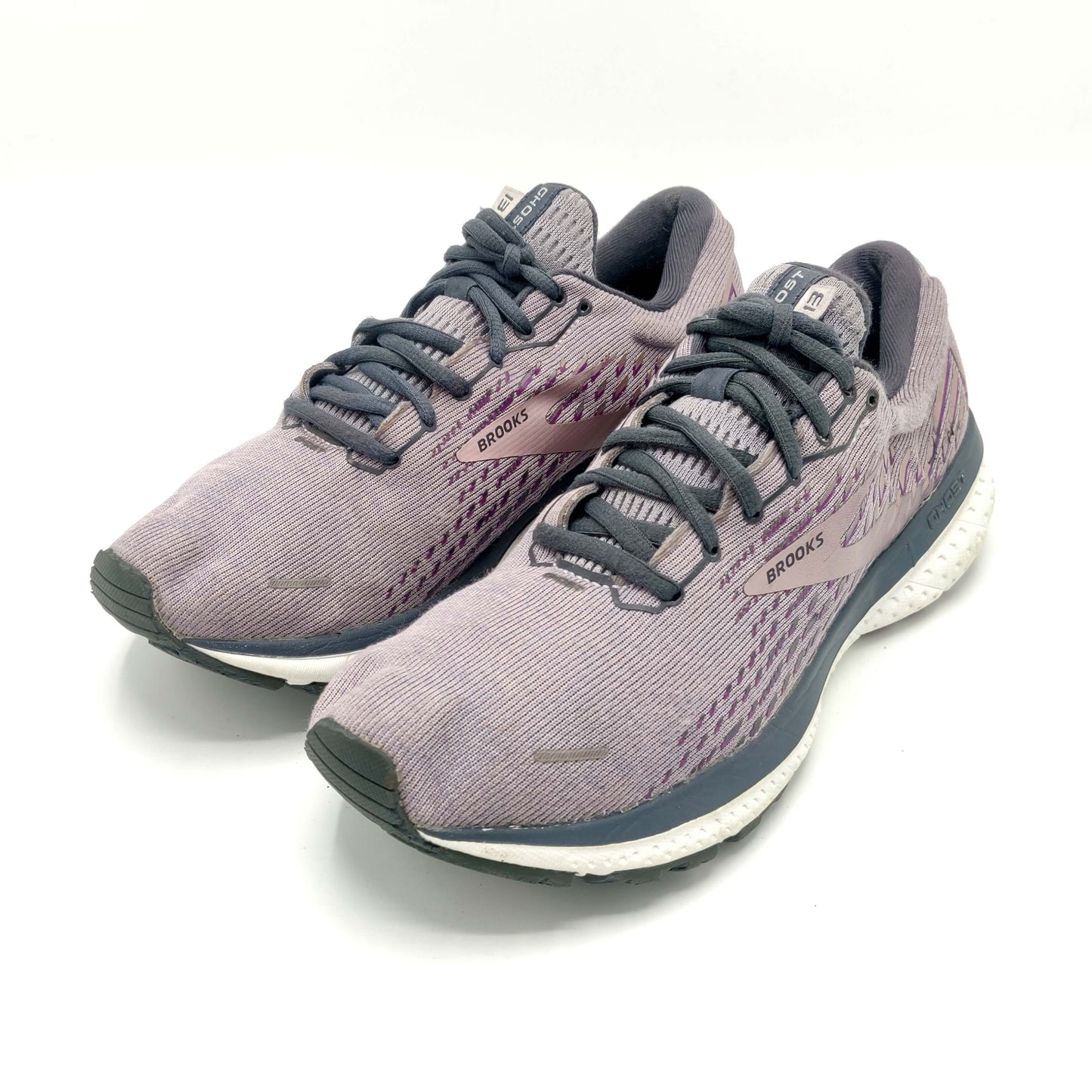 Brooks Ghost 13