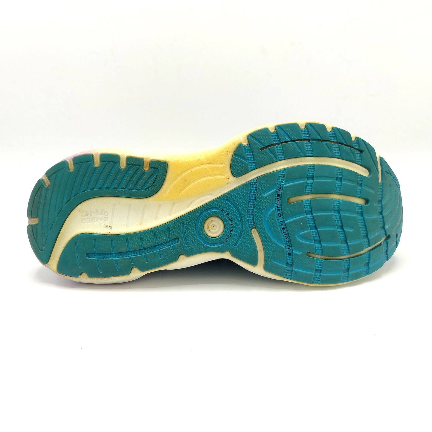 Brooks Glycerin 20