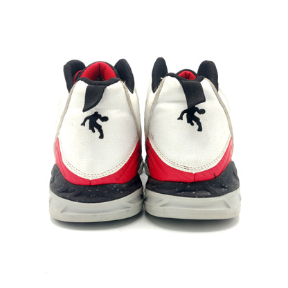 And1  Maverick High-Top