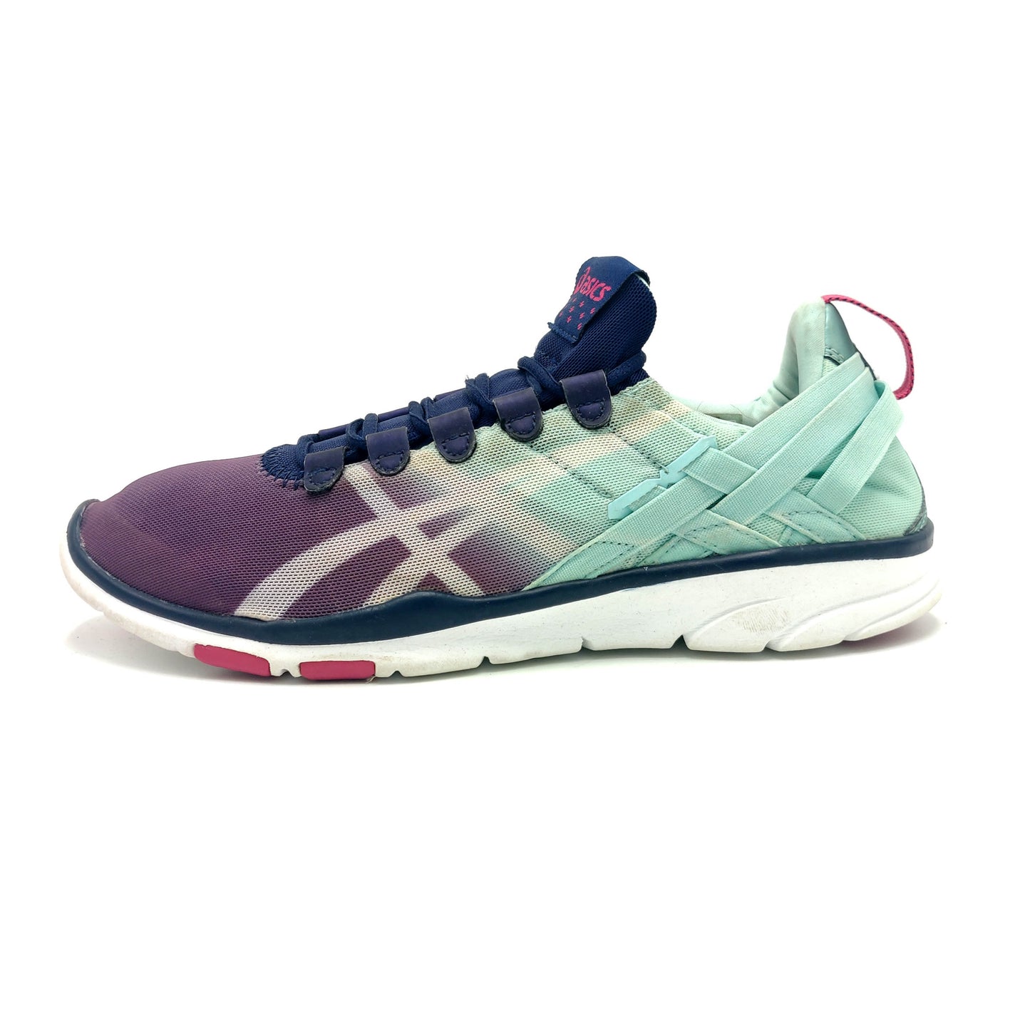 Asics Gel Fit Sana 4