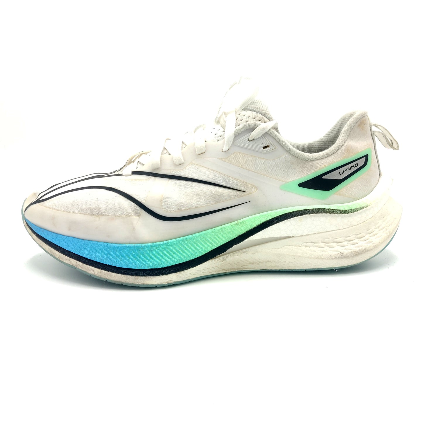 Li-Ning Red Hare 7 Pro