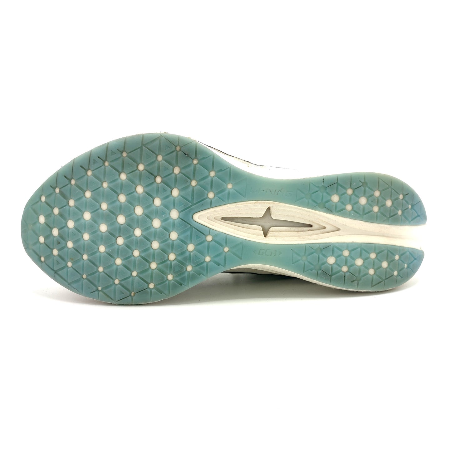 Li-Ning Red Hare 7 Pro