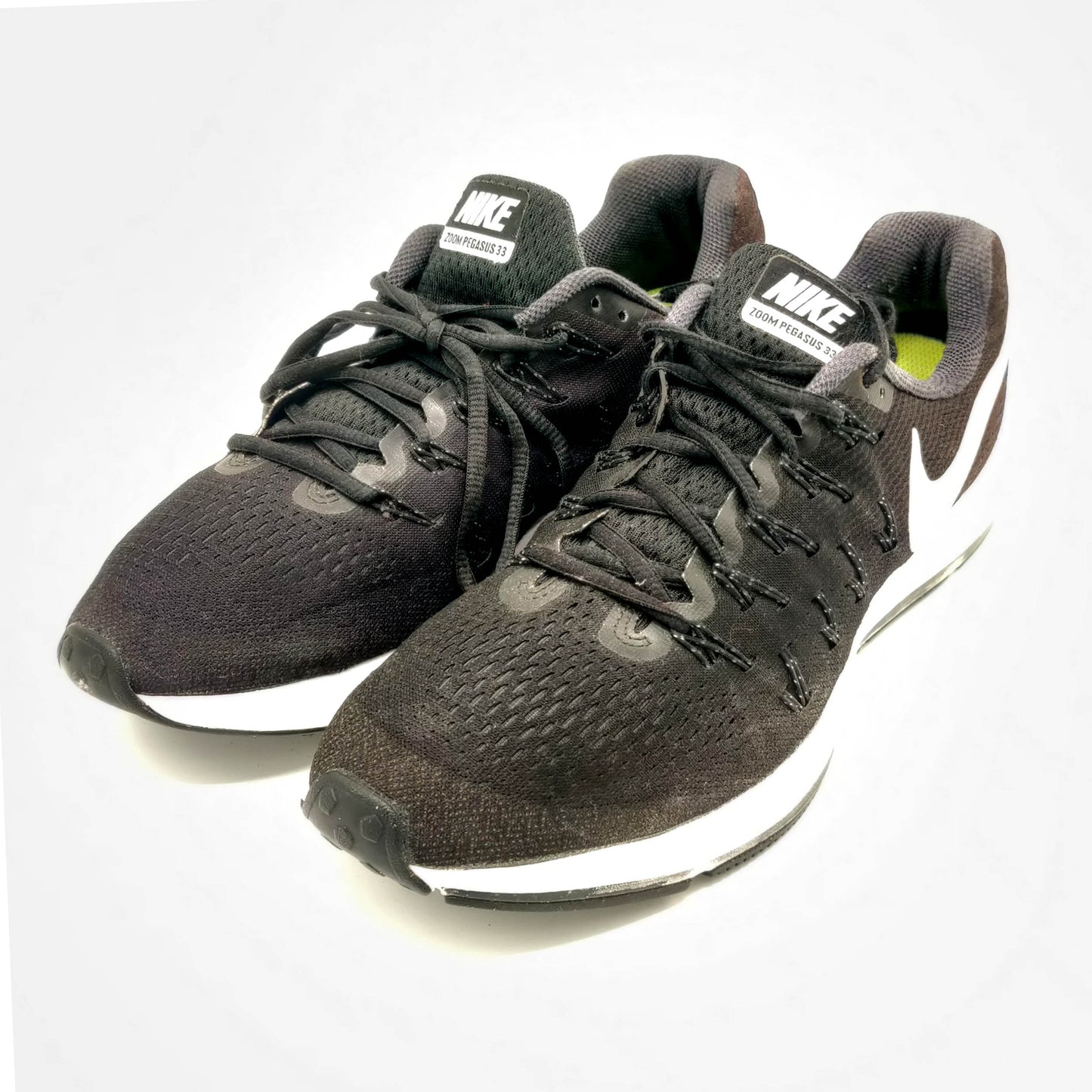 Nike Air Zoom Pegasus 33