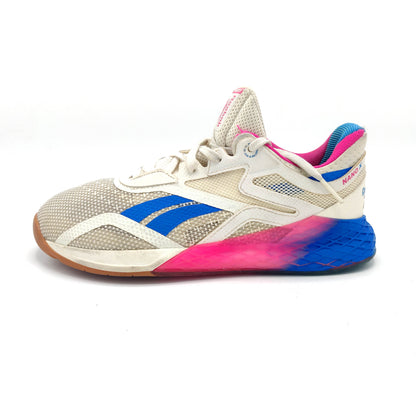 Reebok Nano X