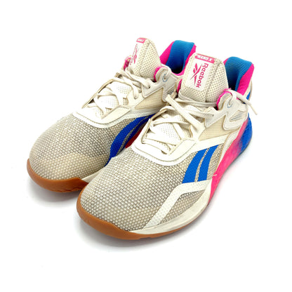 Reebok Nano X