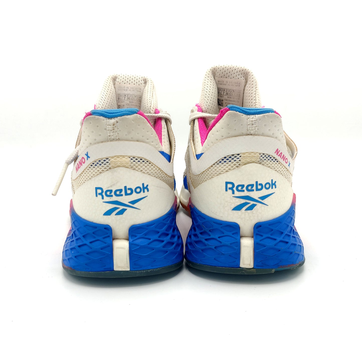 Reebok Nano X