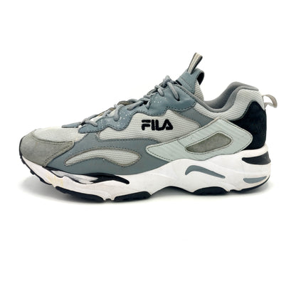 Fila Ray Tracer