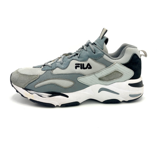 Fila Ray Tracer