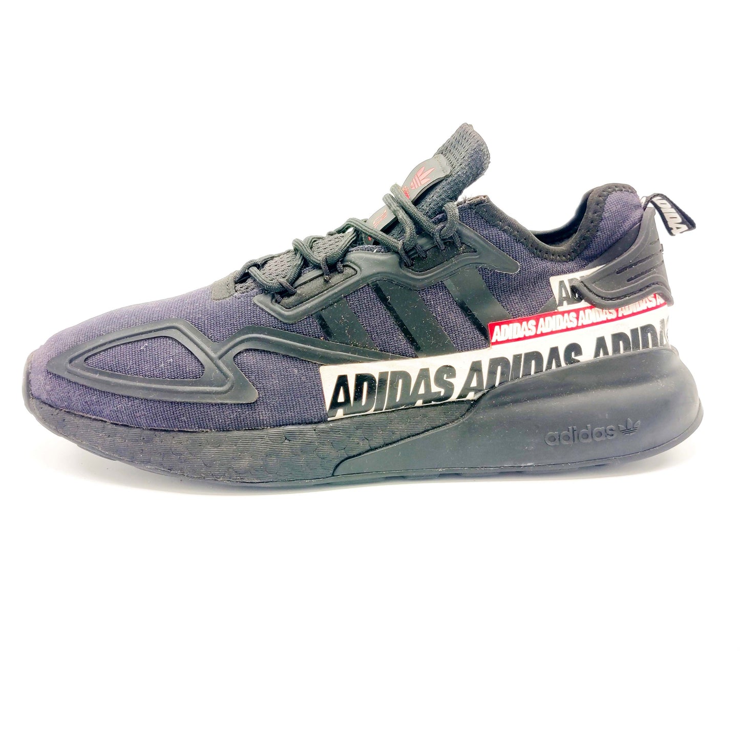 Adidas ZX 2K Boost Bold Logo