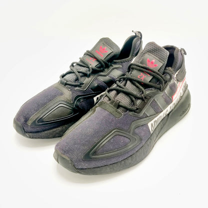 Adidas ZX 2K Boost Bold Logo