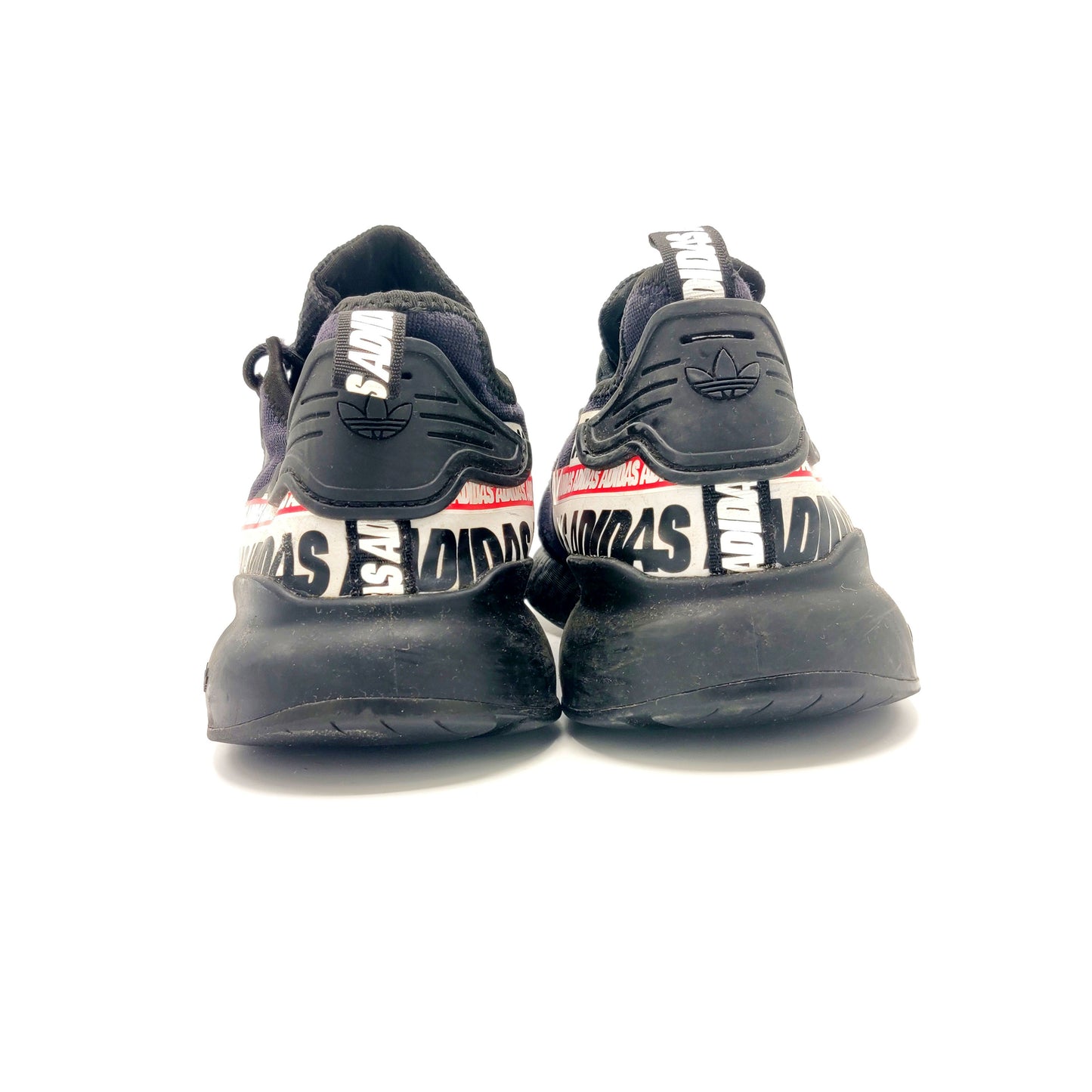 Adidas ZX 2K Boost Bold Logo