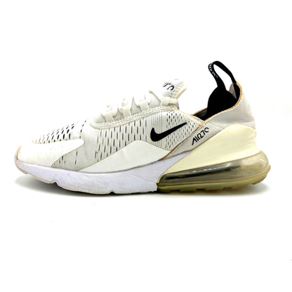 Nike Air Max 270 White Desert