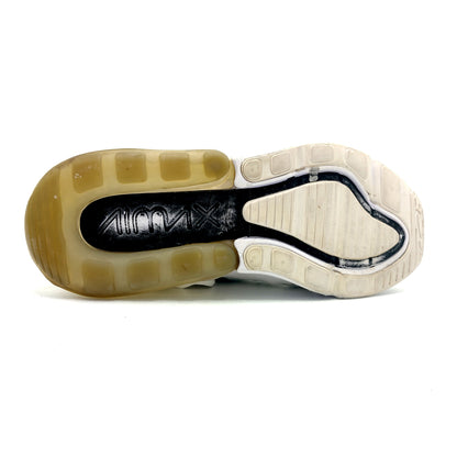 Nike Air Max 270 White Desert