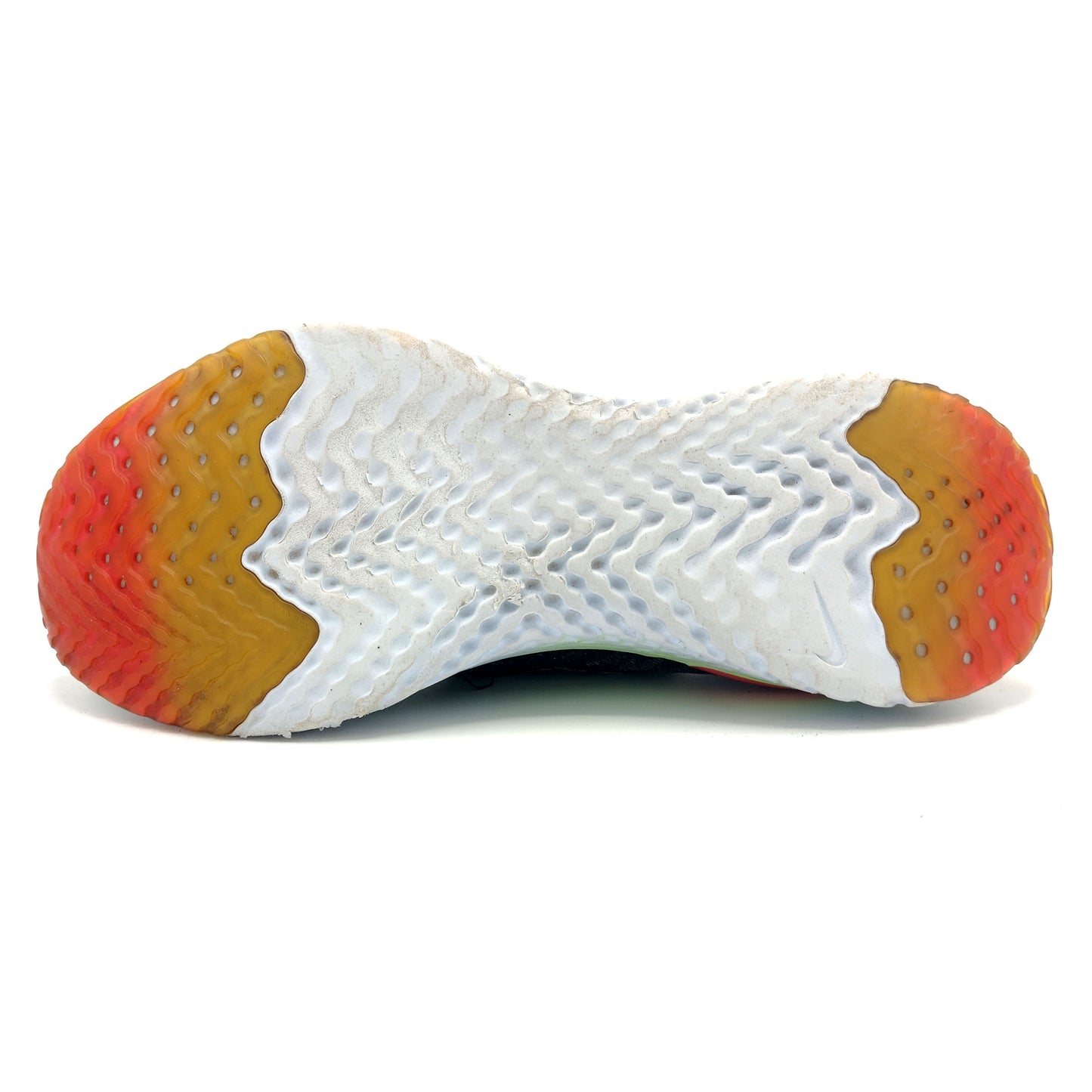 Nike Epic React Flyknit 2