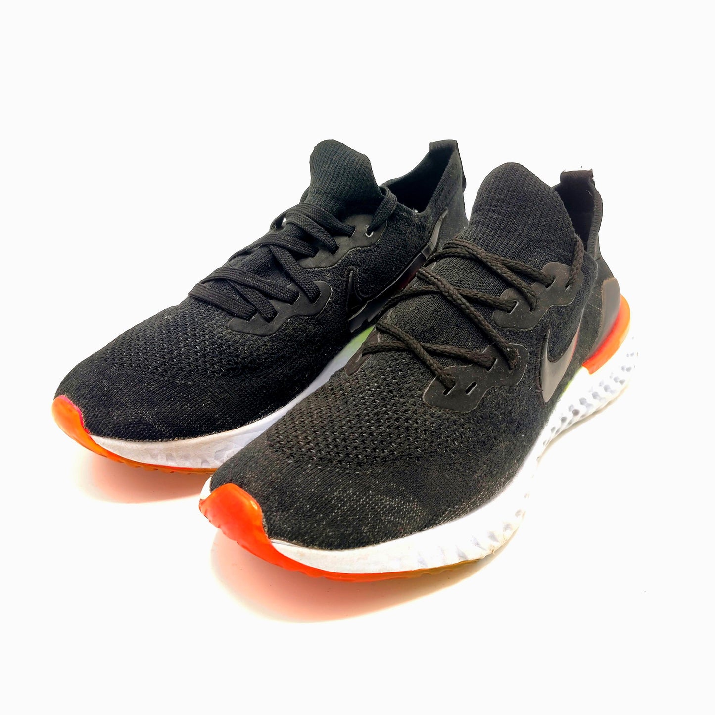 Nike Epic React Flyknit 2