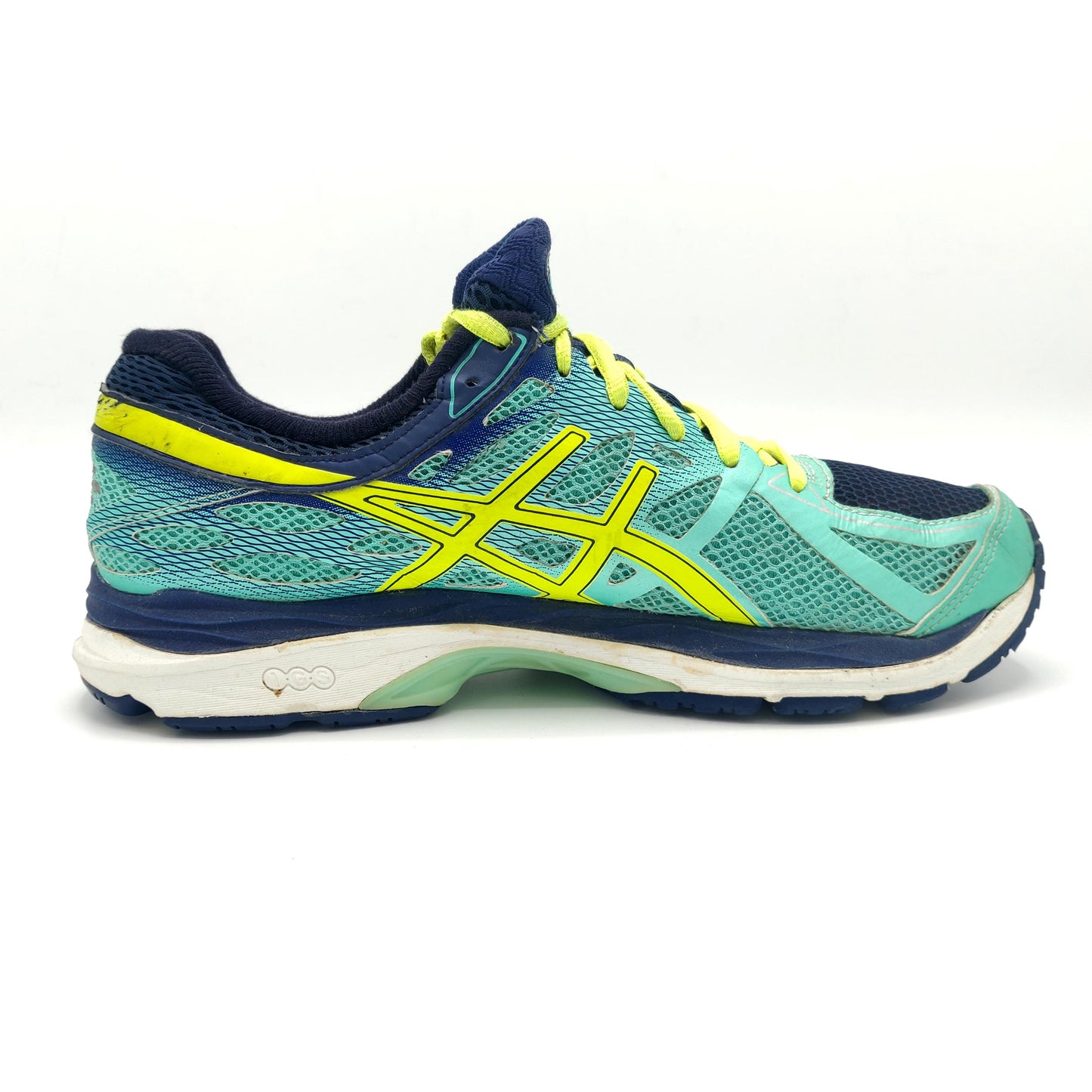 Asics Gel - Cumulus 17