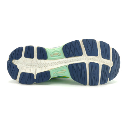 Asics Gel - Cumulus 17