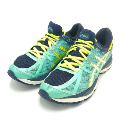 Asics Gel - Cumulus 17