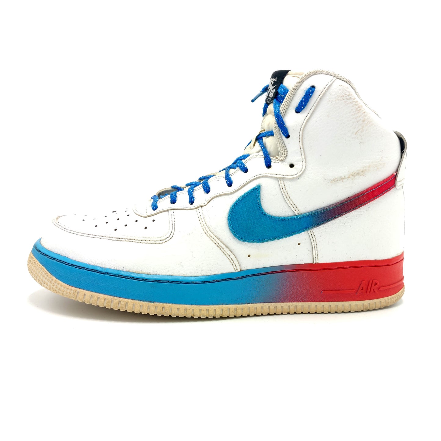 Nike Air Force 1 High  Glow