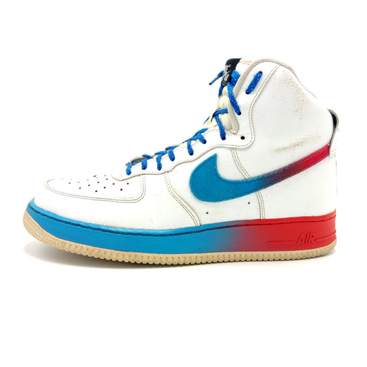 Nike Air Force 1 High  Glow