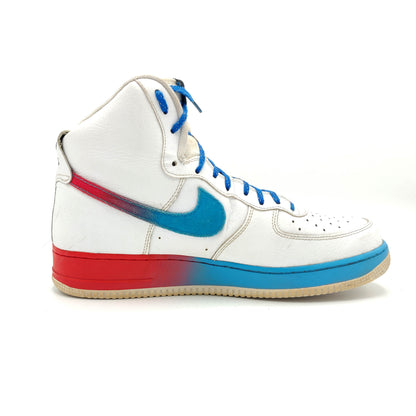 Nike Air Force 1 High  Glow