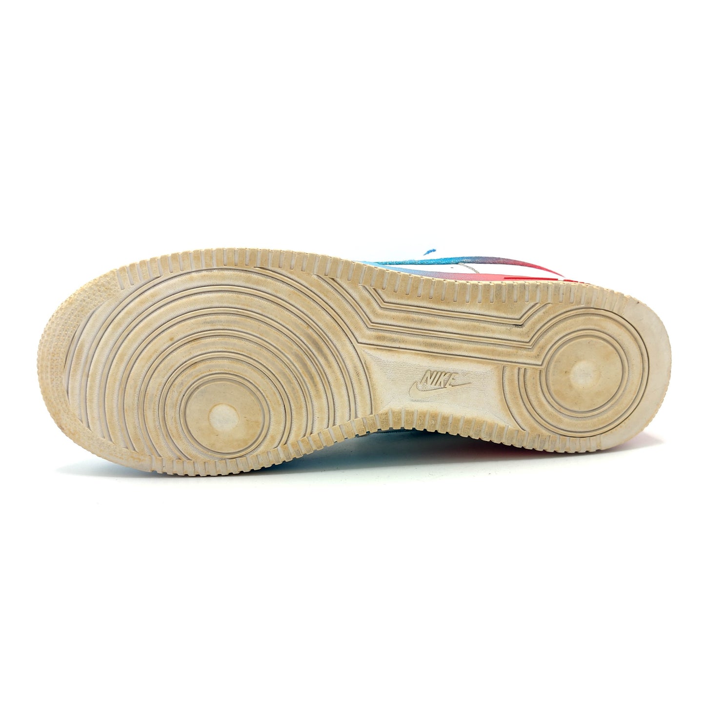 Nike Air Force 1 High  Glow