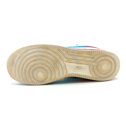 Nike Air Force 1 High  Glow