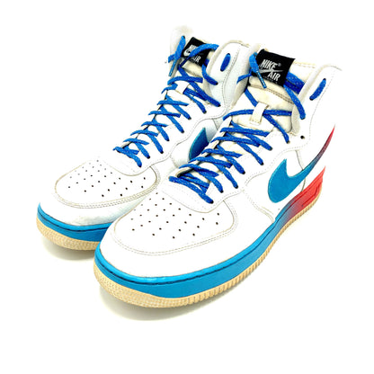 Nike Air Force 1 High  Glow