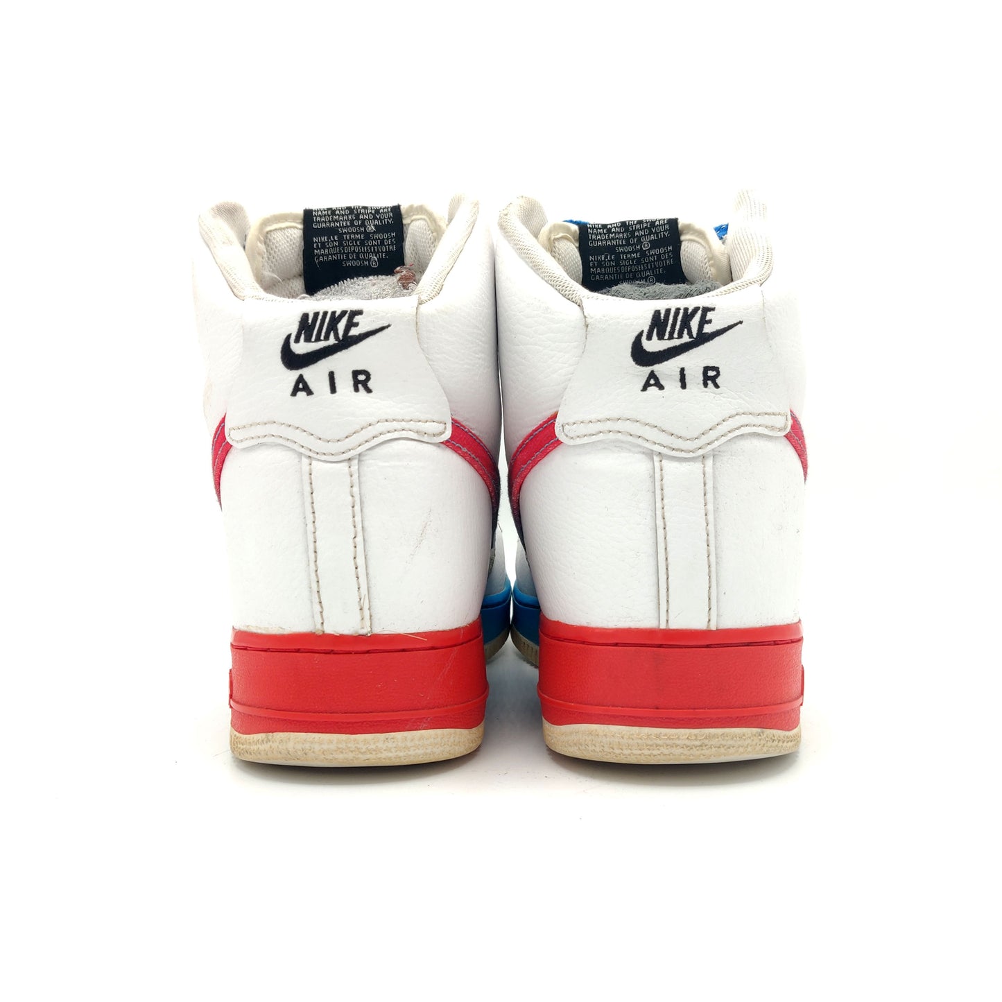 Nike Air Force 1 High  Glow